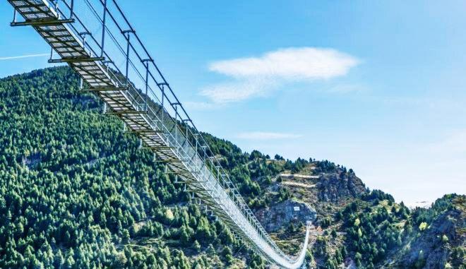 Aliga Confort Vistas A Pie De Pistas Ель-Тартер Екстер'єр фото